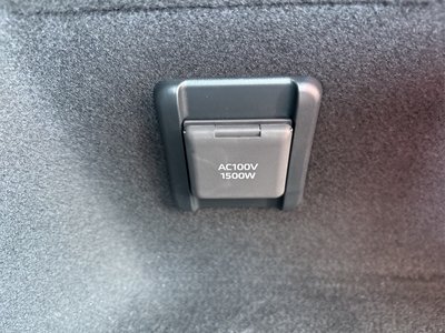 2025 Toyota CROWN ESTATE thumbnail 29
