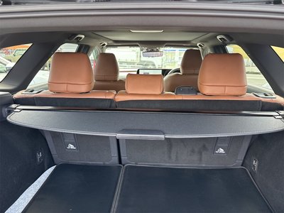 2025 Toyota CROWN ESTATE thumbnail 30