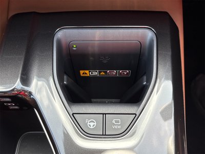 2025 Toyota CROWN ESTATE thumbnail 53