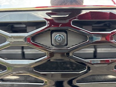 2025 Toyota CROWN ESTATE thumbnail 20