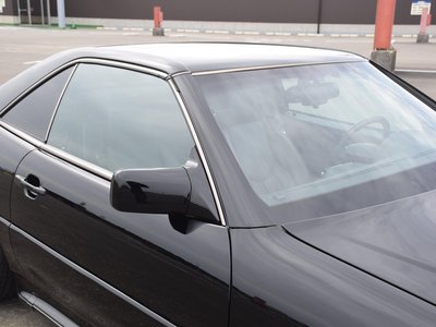 1996 Mercedes-BENZ SL — миниатюра 36