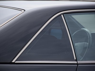 1996 Mercedes-BENZ SL — миниатюра 38