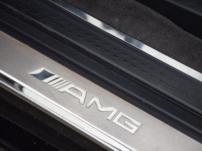 1996 Mercedes-BENZ SL — миниатюра 52