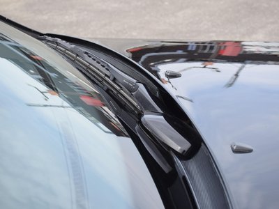 1996 Mercedes-BENZ SL — миниатюра 37