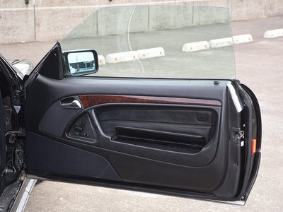 1996 Mercedes-BENZ SL — миниатюра 47