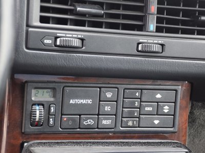 1996 Mercedes-BENZ SL — миниатюра 42