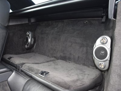 1996 Mercedes-BENZ SL — миниатюра 45
