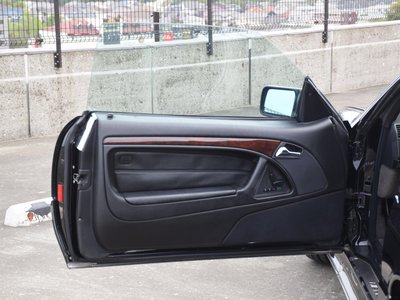 1996 Mercedes-BENZ SL — миниатюра 48