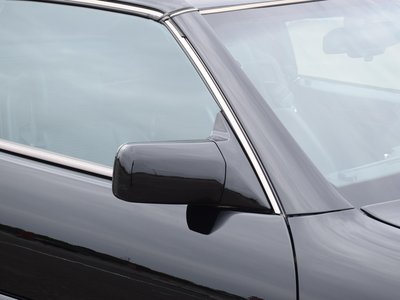 1996 Mercedes-BENZ SL — миниатюра 22