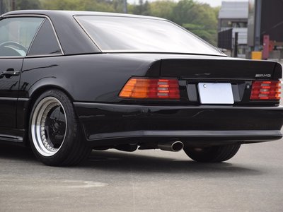 1996 Mercedes-BENZ SL 照片 11
