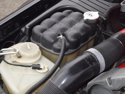 1996 Mercedes-BENZ SL — миниатюра 59