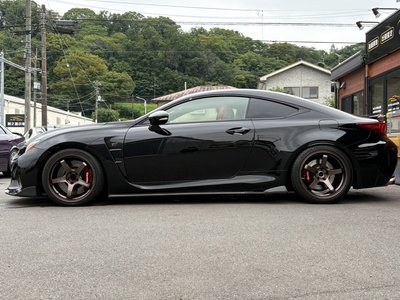 2015 Lexus RC F photo 6