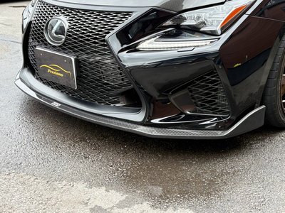 2015 Lexus RC F photo 16