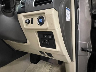 2019 Toyota LAND CRUISER PRADO photo 15