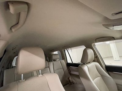 2019 Toyota LAND CRUISER PRADO thumbnail 22