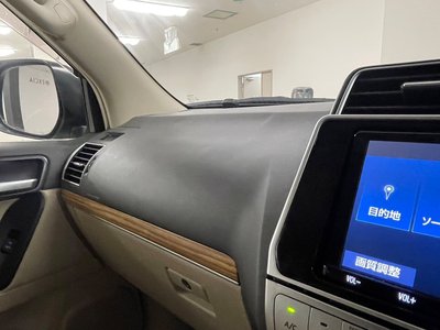 2019 Toyota LAND CRUISER PRADO thumbnail 21