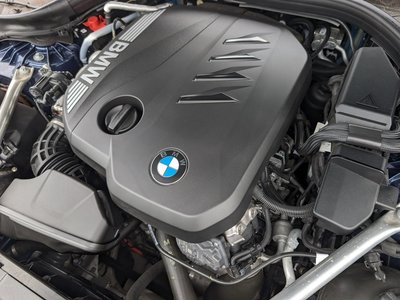 2025 BMW 5 SERIES TOURING thumbnail 19