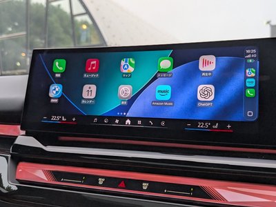 2025 BMW 5 SERIES TOURING thumbnail 21