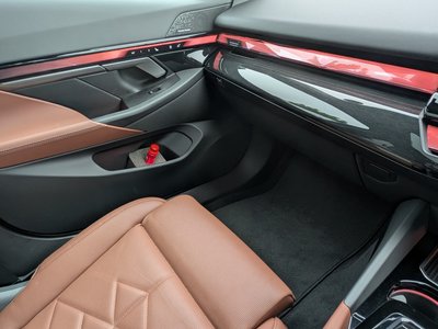 2025 BMW 5 SERIES TOURING thumbnail 23