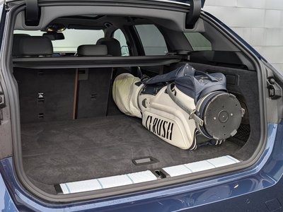 2025 BMW 5 SERIES TOURING thumbnail 18