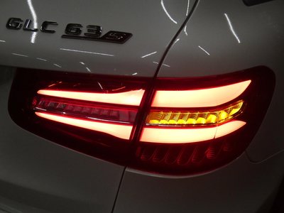 صورة 40 لـ 2018 Mercedes-BENZ GLC AMG