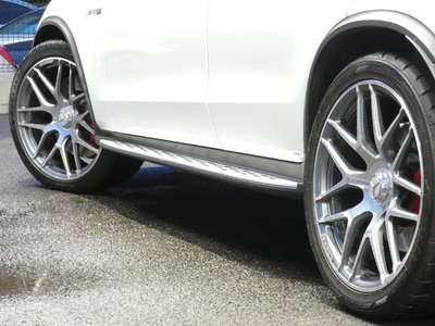 صورة 19 لـ 2018 Mercedes-BENZ GLC AMG