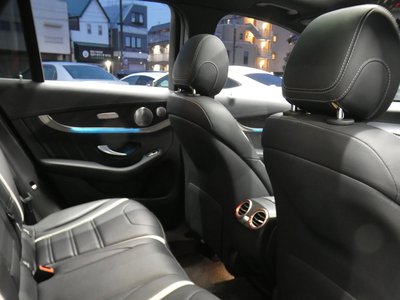 صورة 29 لـ 2018 Mercedes-BENZ GLC AMG