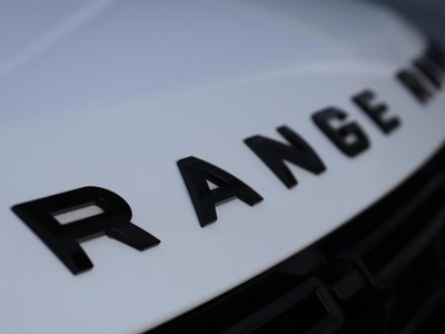 2026 LAND Rover RANGE ROVER VELAR photo 15