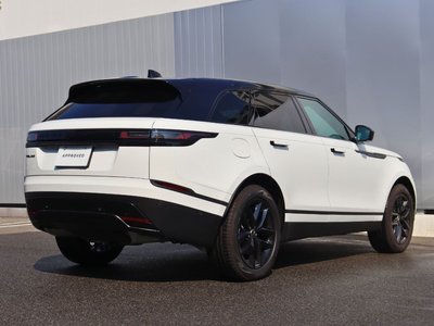 2026 LAND Rover RANGE ROVER VELAR photo 9