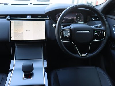 2026 LAND Rover RANGE ROVER VELAR thumbnail 30