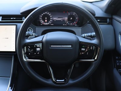 2026 LAND Rover RANGE ROVER VELAR thumbnail 31