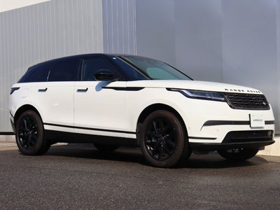 2026 LAND Rover RANGE ROVER VELAR photo 11