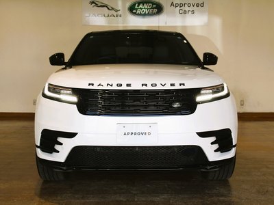 صورة مصغرة 2 لـ 2026 LAND Rover RANGE ROVER VELAR