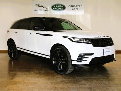 صورة مصغرة 42 لـ 2026 LAND Rover RANGE ROVER VELAR