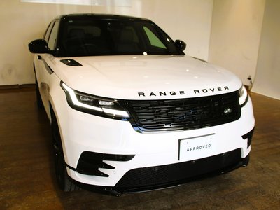 صورة مصغرة 6 لـ 2026 LAND Rover RANGE ROVER VELAR