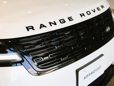 صورة مصغرة 37 لـ 2026 LAND Rover RANGE ROVER VELAR