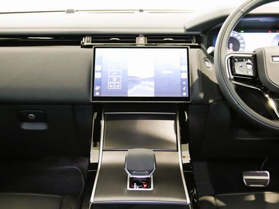 صورة مصغرة 45 لـ 2026 LAND Rover RANGE ROVER VELAR