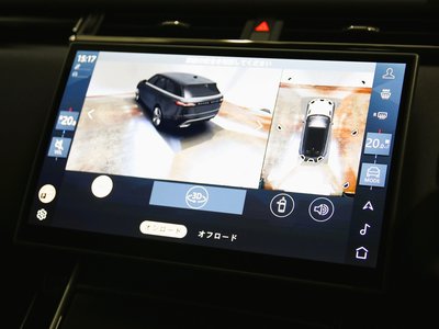 صورة مصغرة 47 لـ 2026 LAND Rover RANGE ROVER VELAR