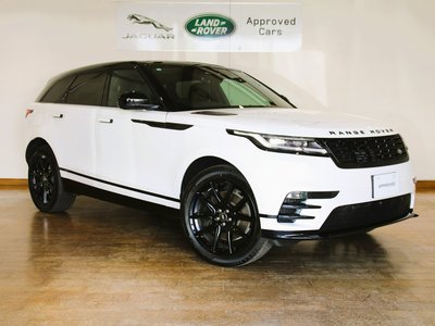 صورة مصغرة 35 لـ 2026 LAND Rover RANGE ROVER VELAR