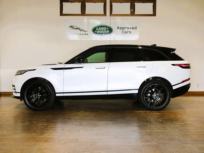 صورة مصغرة 3 لـ 2026 LAND Rover RANGE ROVER VELAR