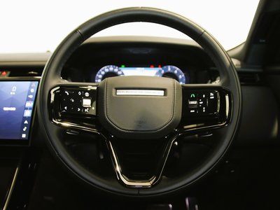 صورة مصغرة 51 لـ 2026 LAND Rover RANGE ROVER VELAR