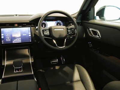 صورة مصغرة 14 لـ 2026 LAND Rover RANGE ROVER VELAR