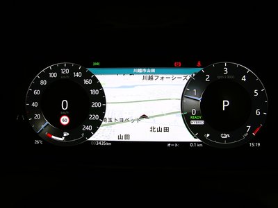 صورة مصغرة 54 لـ 2026 LAND Rover RANGE ROVER VELAR