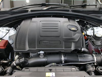 صورة مصغرة 57 لـ 2026 LAND Rover RANGE ROVER VELAR