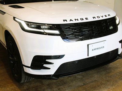 صورة مصغرة 36 لـ 2026 LAND Rover RANGE ROVER VELAR