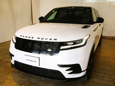صورة مصغرة 5 لـ 2026 LAND Rover RANGE ROVER VELAR