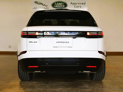صورة مصغرة 9 لـ 2026 LAND Rover RANGE ROVER VELAR