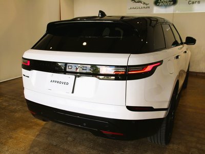 صورة مصغرة 8 لـ 2026 LAND Rover RANGE ROVER VELAR
