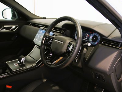 صورة مصغرة 49 لـ 2026 LAND Rover RANGE ROVER VELAR