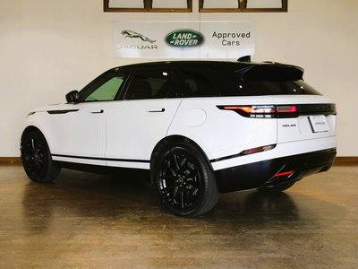 صورة مصغرة 43 لـ 2026 LAND Rover RANGE ROVER VELAR